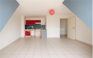t3 à la vente -   14100  LISIEUX, surface 66 m2 vente t3 - UBI482101220
